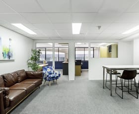 Offices commercial property leased at Suite 4/27 Grosvenor Street Neutral Bay NSW 2089