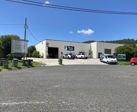 Factory, Warehouse & Industrial commercial property leased at 9/34 Page Street Kunda Park QLD 4556