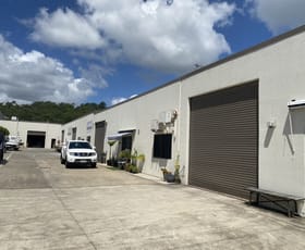 Factory, Warehouse & Industrial commercial property leased at 9/34 Page Street Kunda Park QLD 4556
