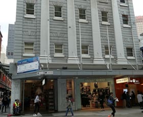 Shop & Retail commercial property for lease at 21-23 Rundle Mall Adelaide SA 5000