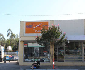 Shop & Retail commercial property leased at 1/61 Brice Avenue Mooroolbark VIC 3138