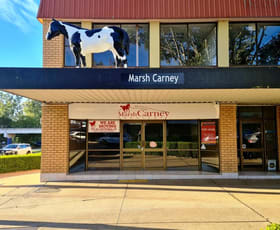 Shop & Retail commercial property leased at 2/18 Talbragar Street Dubbo NSW 2830