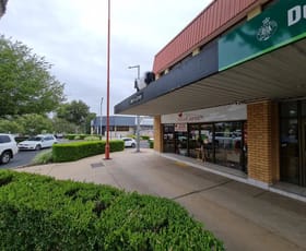 Shop & Retail commercial property leased at 2/18 Talbragar Street Dubbo NSW 2830