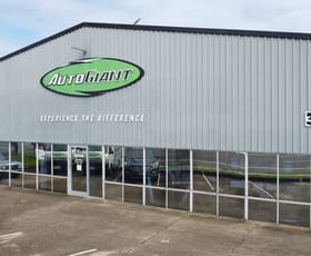 Factory, Warehouse & Industrial commercial property leased at 1/37 South Pine Road Brendale QLD 4500