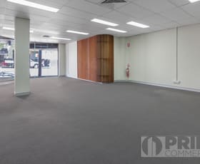 Factory, Warehouse & Industrial commercial property leased at 136 Willoughby Road Crows Nest NSW 2065