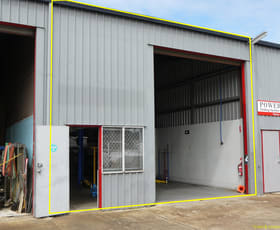 Factory, Warehouse & Industrial commercial property leased at 4/37 South Pine Road Brendale QLD 4500