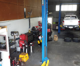 Factory, Warehouse & Industrial commercial property leased at 4/37 South Pine Road Brendale QLD 4500