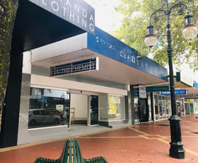 Shop & Retail commercial property leased at 358 Peel Street Tamworth NSW 2340