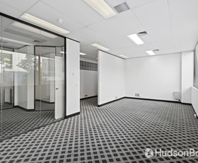 Offices commercial property leased at 211/89 High Street Kew VIC 3101