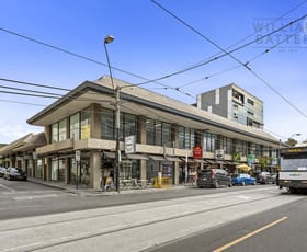 Offices commercial property for lease at 9/210 Toorak Road South Yarra VIC 3141