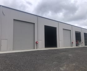 Factory, Warehouse & Industrial commercial property leased at Factory 2/2-16 O'Sullivan Place Goulburn NSW 2580