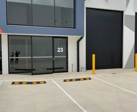 Factory, Warehouse & Industrial commercial property leased at 2 Fastline Road Truganina VIC 3029