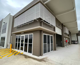 Factory, Warehouse & Industrial commercial property leased at 1/3 Matheson Street Baringa QLD 4551