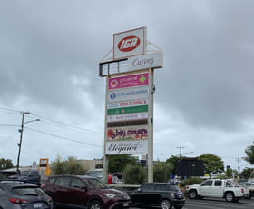 Shop & Retail commercial property leased at 19/81 Boat Harbour Drive Pialba QLD 4655