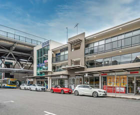 Offices commercial property leased at Level 2          12B/22 Baildon Street Kangaroo Point QLD 4169