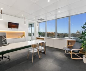 Factory, Warehouse & Industrial commercial property leased at Suite 14/401 Pacific Highway Artarmon NSW 2064