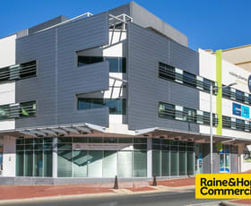 Medical / Consulting commercial property leased at Grd Flr / 5 Davidson Terrace Joondalup WA 6027