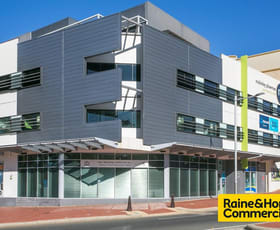 Offices commercial property leased at Grd Flr / 5 Davidson Terrace Joondalup WA 6027