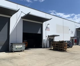 Factory, Warehouse & Industrial commercial property leased at 86/109 Leitchs Road Brendale QLD 4500