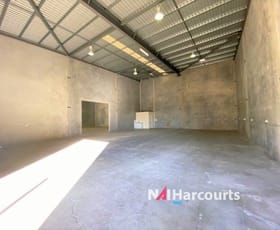 Factory, Warehouse & Industrial commercial property leased at 4/13 Hinkler Court Brendale QLD 4500