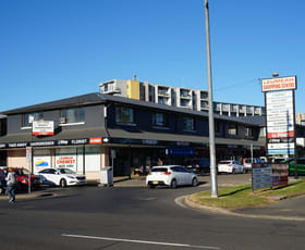 Offices commercial property for lease at 1/12 O'Sullivan Road Leumeah NSW 2560