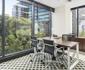 Offices commercial property leased at Suite 323 & 325/1 Queens Road Melbourne VIC 3004