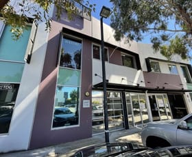 Showrooms / Bulky Goods commercial property leased at Unit F55/F55 63-85 Turner St Port Melbourne VIC 3207