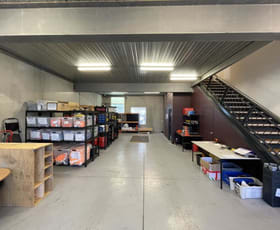 Showrooms / Bulky Goods commercial property leased at Unit F55/F55 63-85 Turner St Port Melbourne VIC 3207
