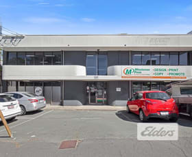 Shop & Retail commercial property leased at 47 Brookes Street Bowen Hills QLD 4006