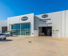 Offices commercial property leased at Unit 2/13 Ernest Clark Road Canning Vale WA 6155