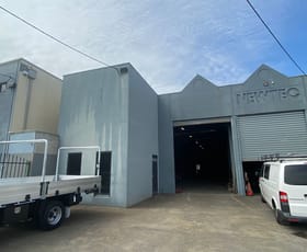 Factory, Warehouse & Industrial commercial property leased at 1/39 Tuscan Court Thomastown VIC 3074