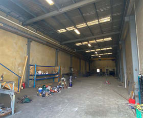 Factory, Warehouse & Industrial commercial property leased at 1/39 Tuscan Court Thomastown VIC 3074