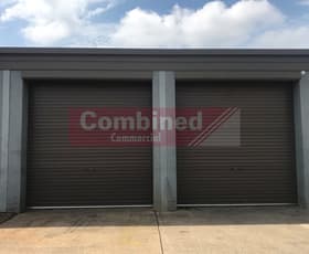 Factory, Warehouse & Industrial commercial property leased at 4/21 Graham Hill Road Narellan NSW 2567