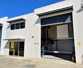 Factory, Warehouse & Industrial commercial property leased at 23/13-15 Ellerslie Road Meadowbrook QLD 4131