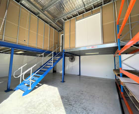 Factory, Warehouse & Industrial commercial property leased at 23/13-15 Ellerslie Road Meadowbrook QLD 4131
