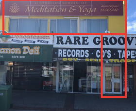 Medical / Consulting commercial property leased at 2241 Gold Coast Highway Mermaid Beach QLD 4218