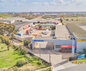 Offices commercial property leased at 600 Geelong Road Brooklyn VIC 3012