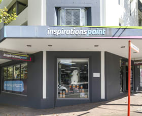Showrooms / Bulky Goods commercial property leased at Shop 4 & 5/104 Spofforth Street Cremorne NSW 2090