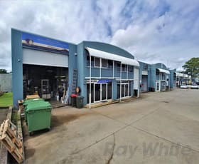 Factory, Warehouse & Industrial commercial property sold at 5/69 Secam Street Mansfield QLD 4122