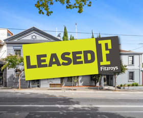 Offices commercial property leased at 250 - 254 Swan Street Richmond VIC 3121