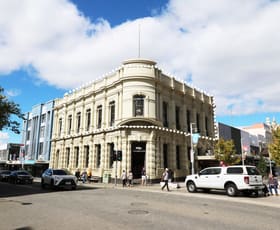 Offices commercial property leased at Level 1/111 Brisbane Street Launceston TAS 7250