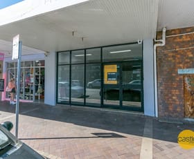 Shop & Retail commercial property leased at 141 Beaumont St Hamilton NSW 2303