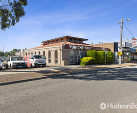 Medical / Consulting commercial property leased at 495 Burwood Highway Vermont South VIC 3133