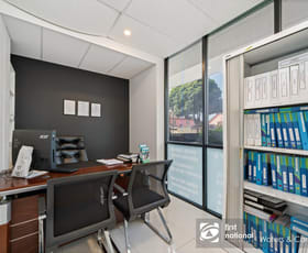 Offices commercial property sold at 3/27-29 Mary Street Auburn NSW 2144
