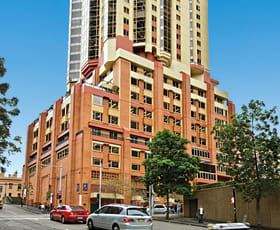 Offices commercial property leased at 6/102 Gloucester Street Sydney NSW 2000