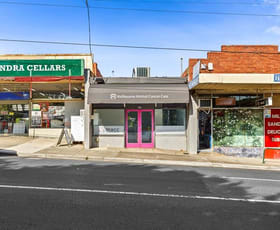 Shop & Retail commercial property leased at 316A Station Street Box Hill VIC 3128