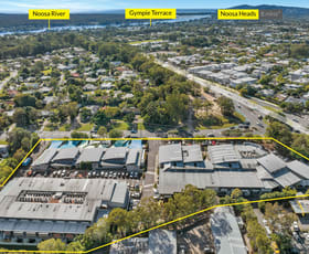 Medical / Consulting commercial property for lease at 90 Goodchap Street Noosaville QLD 4566
