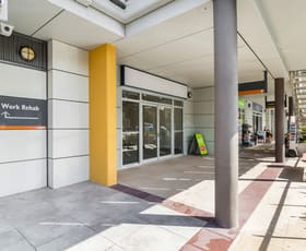 Offices commercial property leased at Suite 306b/90 Goodchap Street Noosaville QLD 4566