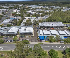 Offices commercial property for lease at 90 Goodchap Street Noosaville QLD 4566