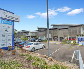 Offices commercial property for lease at 90 Goodchap Street Noosaville QLD 4566